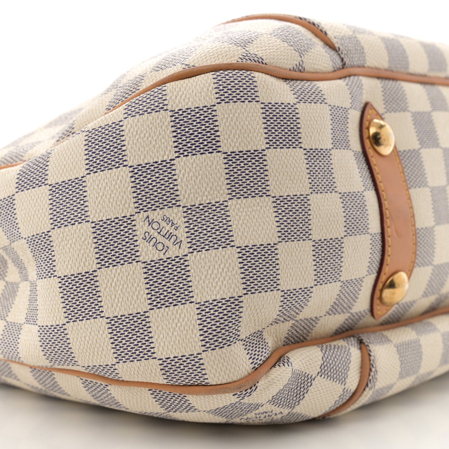Damier Azur Galliera PM