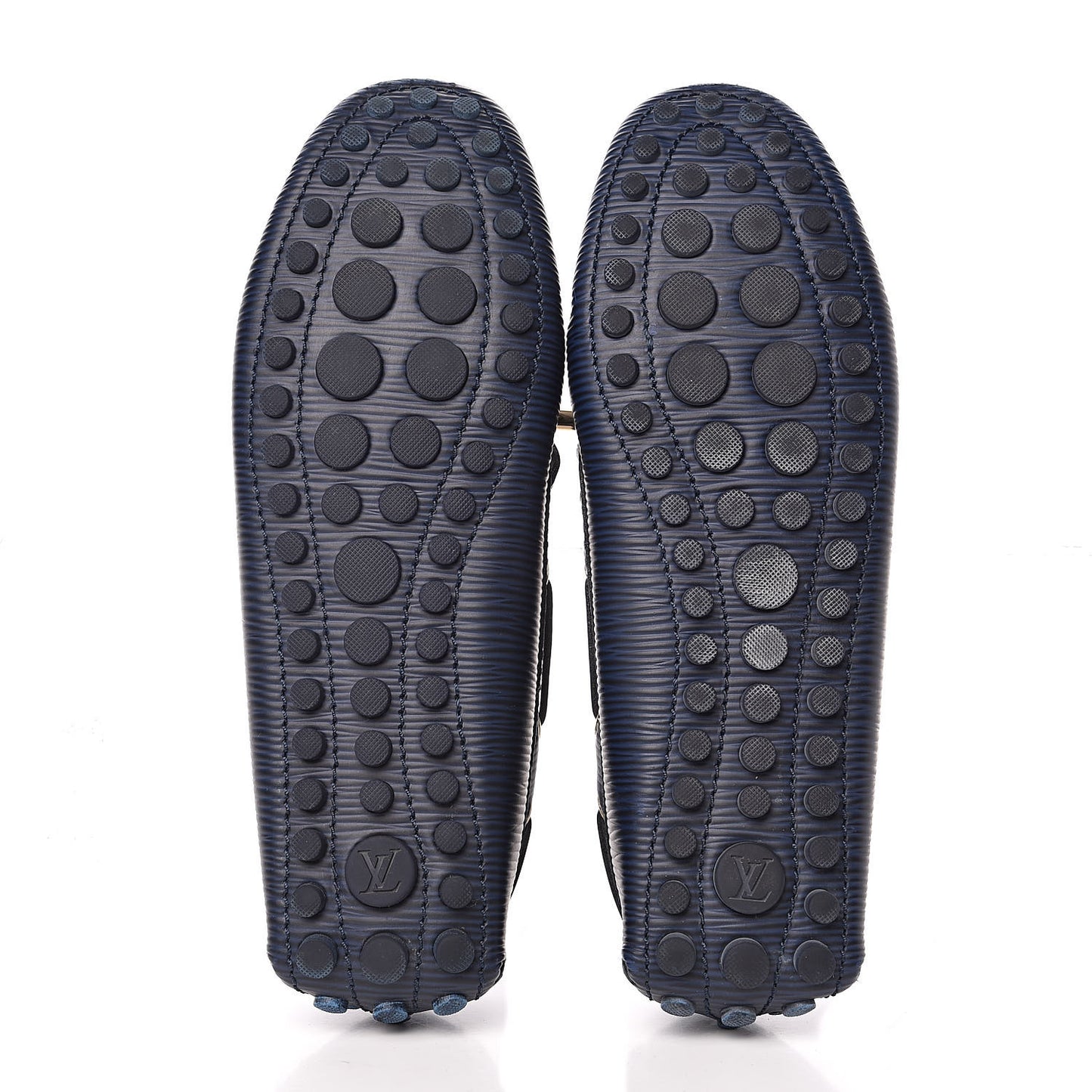 Epi Gloria Loafers 36 Indigo