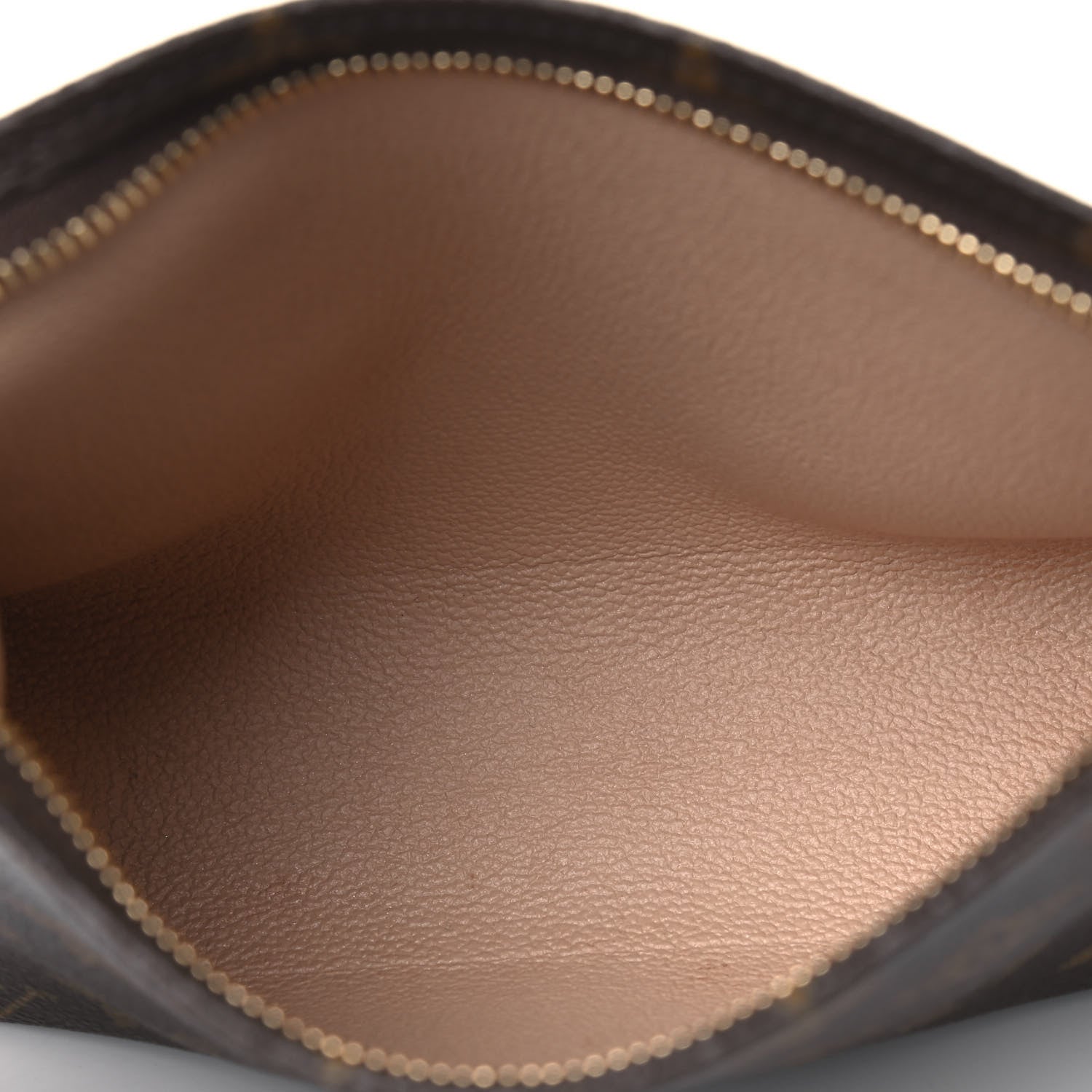 Louis Vuitton Monogram Toiletry Pouch 19 4 of 6