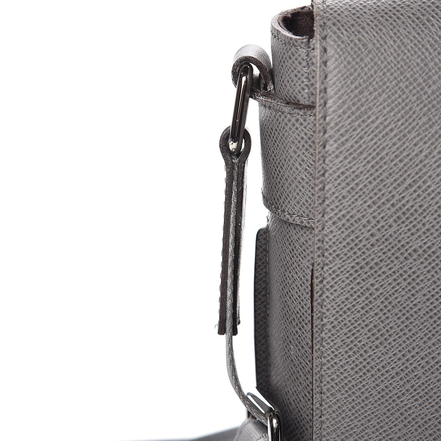 Taiga Roman PM Messenger Glacier