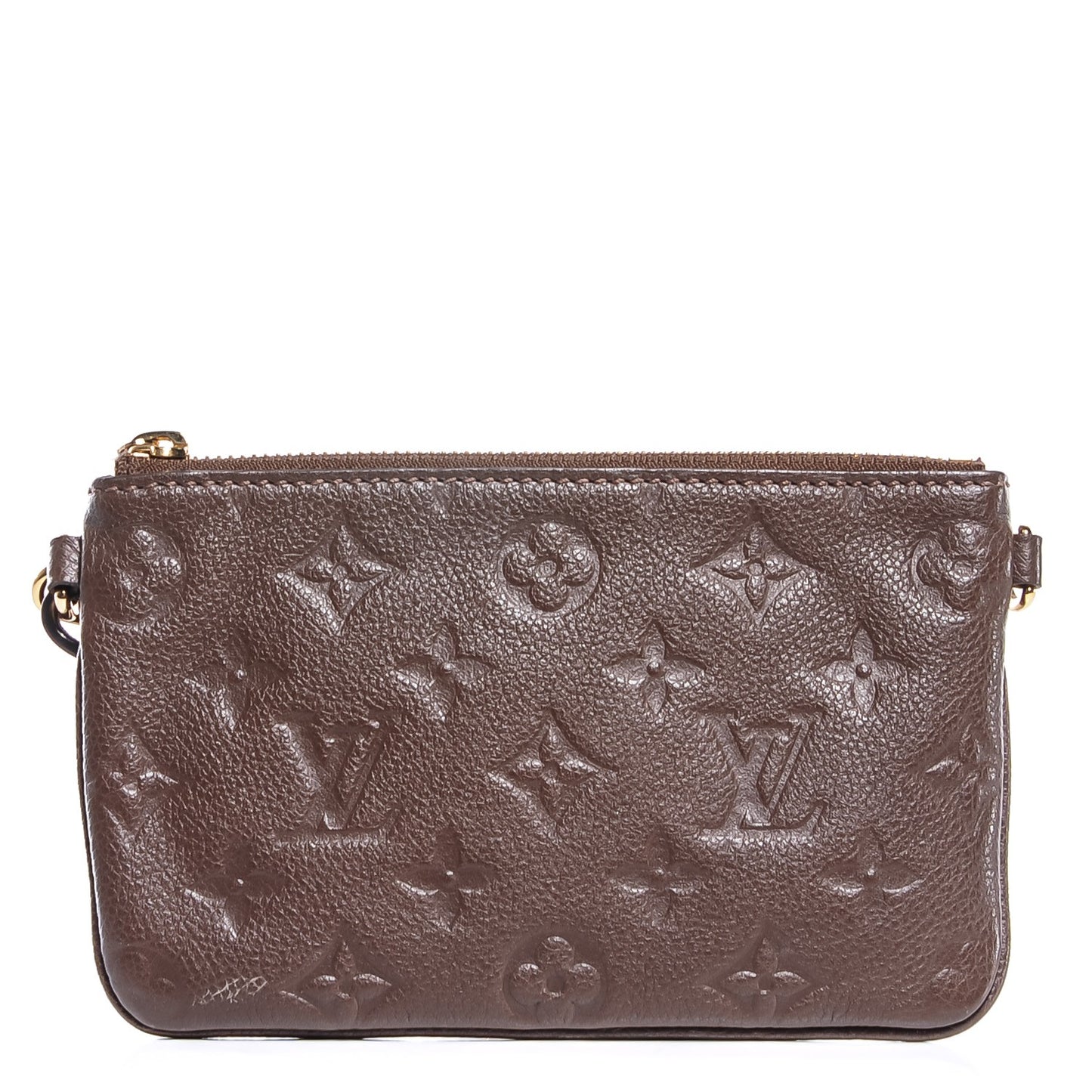 Empreinte Citadine GM Pochette Ombre