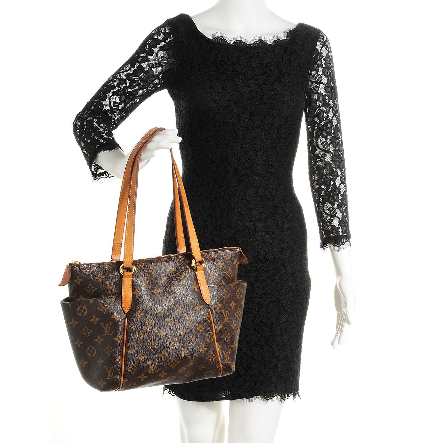 Monogram Totally PM