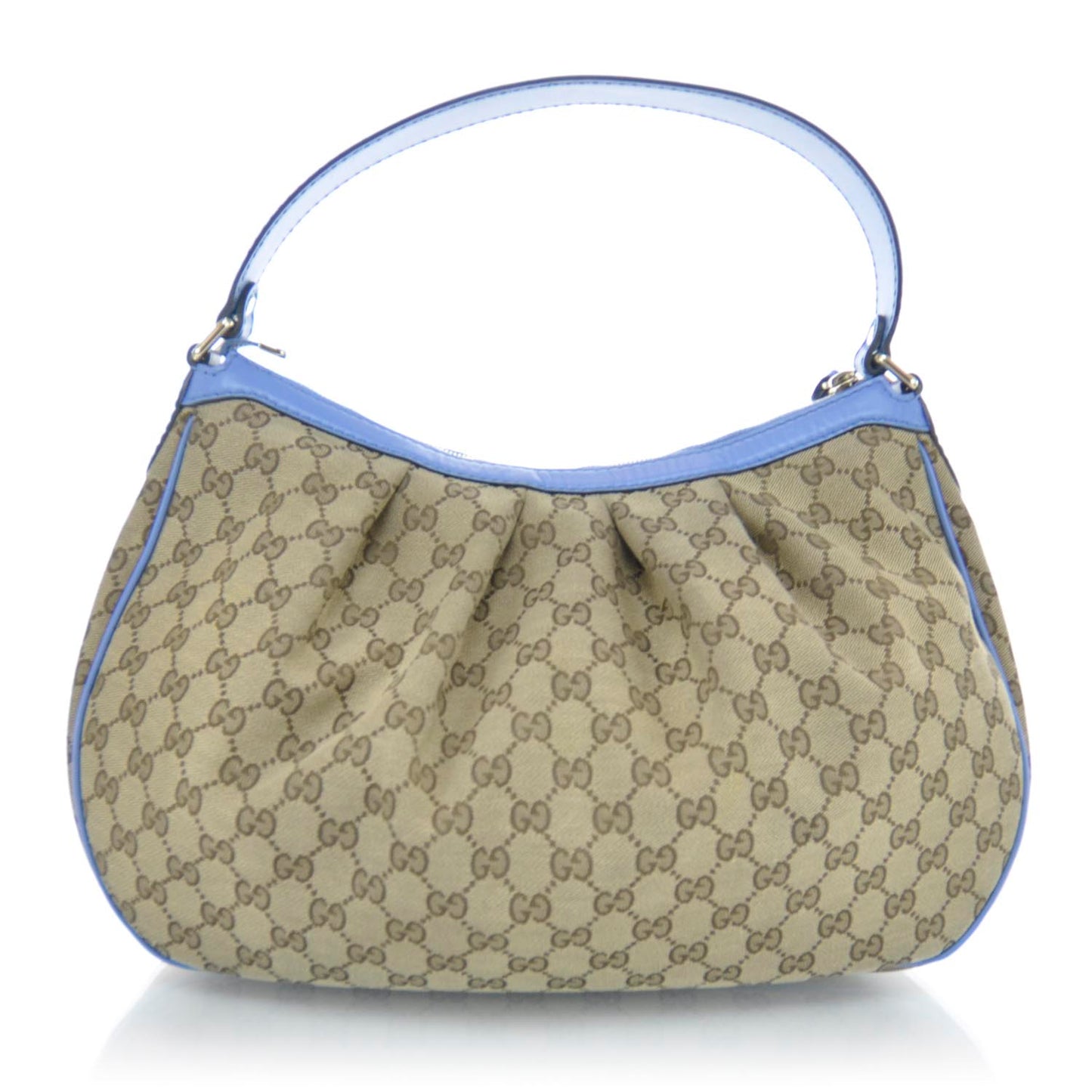 Monogram Medium Sukey Hobo
