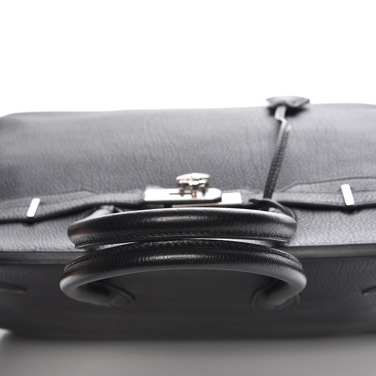 Hermes Togo Birkin 35 Black 28 of 28