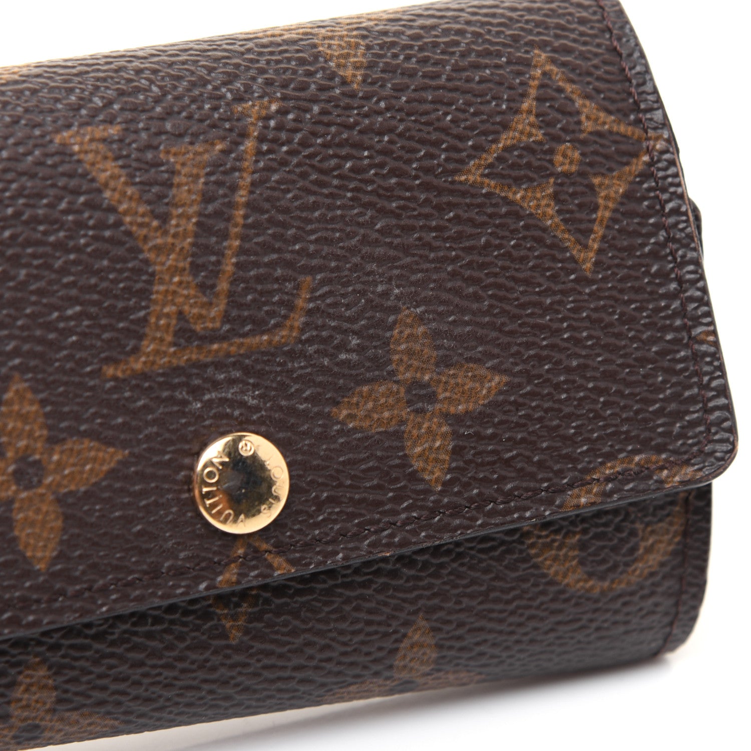 Louis Vuitton Monogram 6 Key Multicles Holder 16 of 17