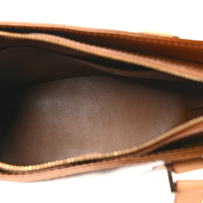 Louis Vuitton Vernis Houston Bronze 5 of 9