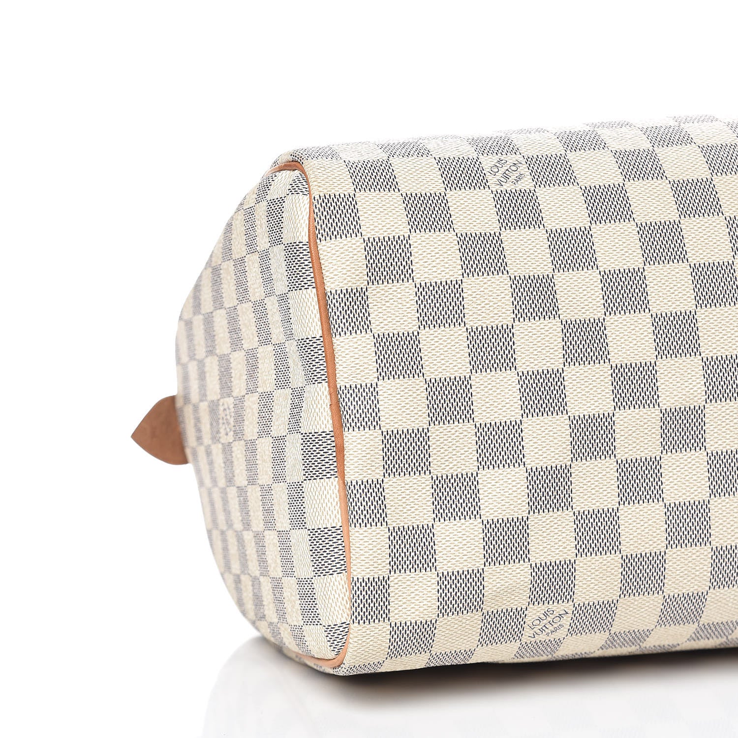 Louis Vuitton Damier Azur Speedy 30 9 of 15