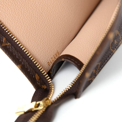 Louis Vuitton Monogram Toiletry Pouch 26 7 of 8