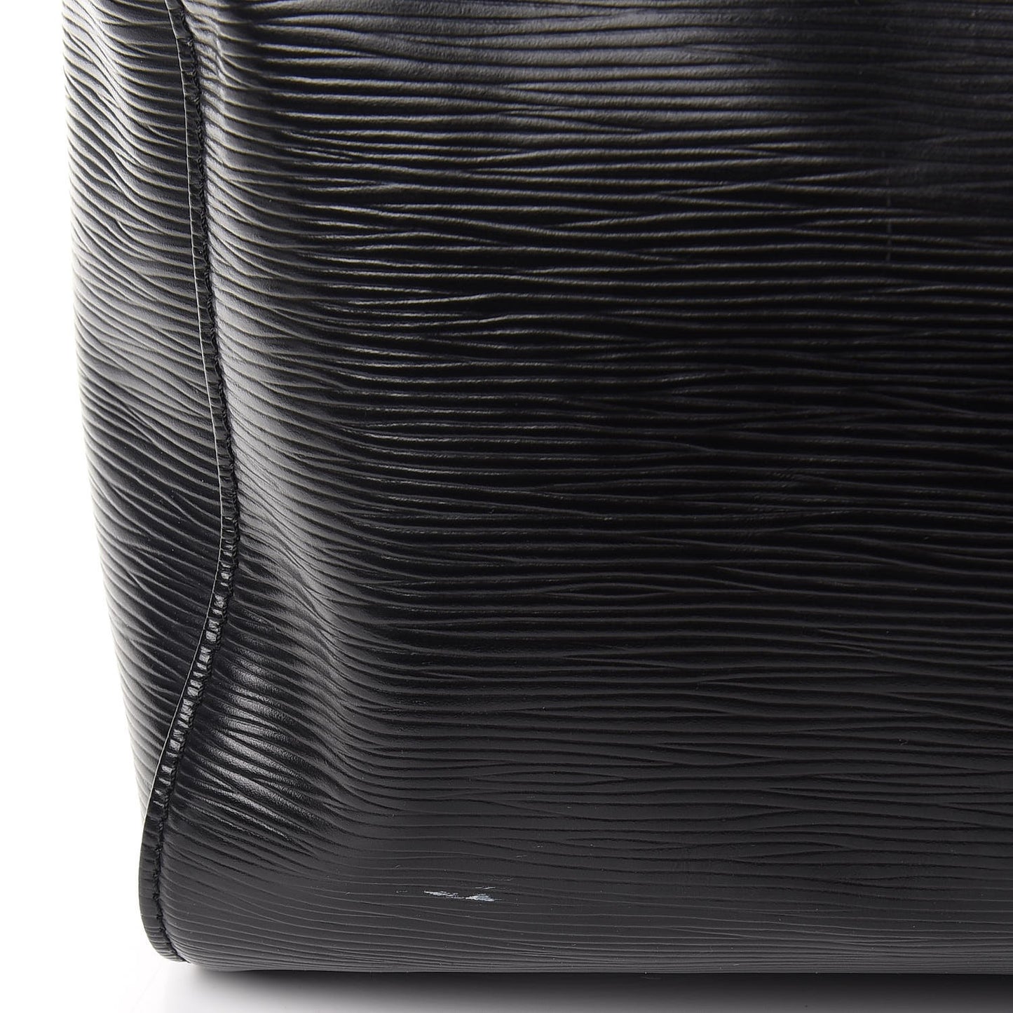 Epi Keepall 45 Black