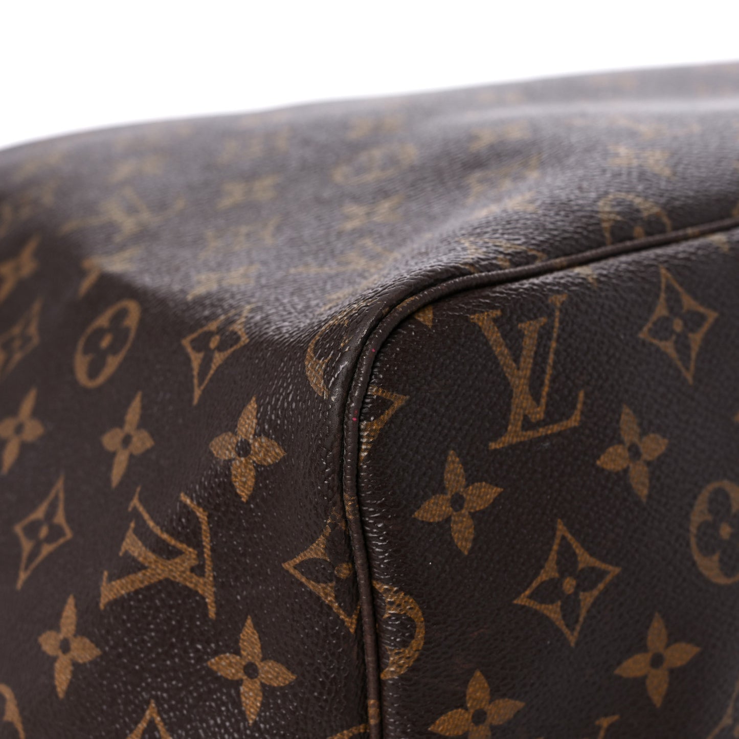 Monogram Neo Neverfull GM Pivoine