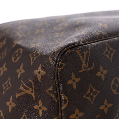 Louis Vuitton Monogram Neo Neverfull GM Pivoine 9 of 23