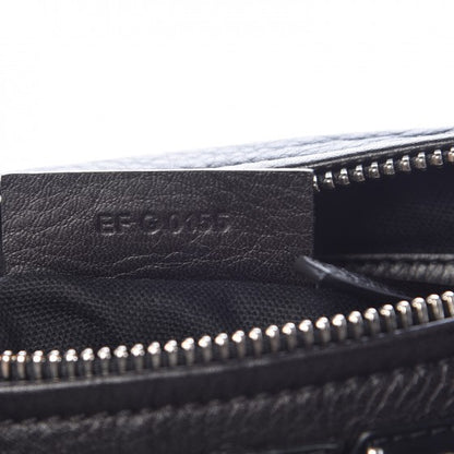 Givenchy Calfskin Embellished Small Pandora Black 7 of 8