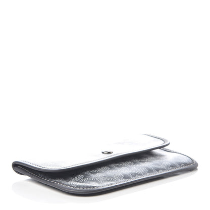 Goyard Goyardine Pouch Grey 3 of 5