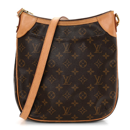 Louis Vuitton Monogram Odeon PM 1 of 13