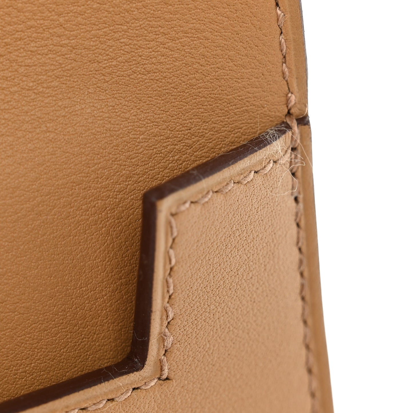 Swift Boucle Sellier Biscuit