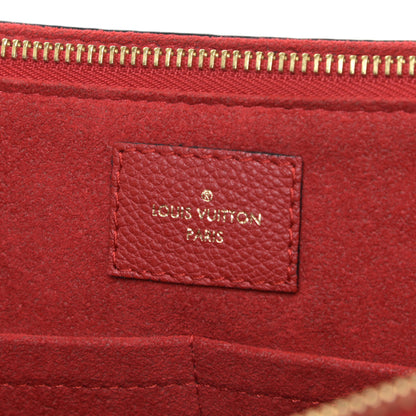 Louis Vuitton Monogram Surene MM Cherry 8 of 13