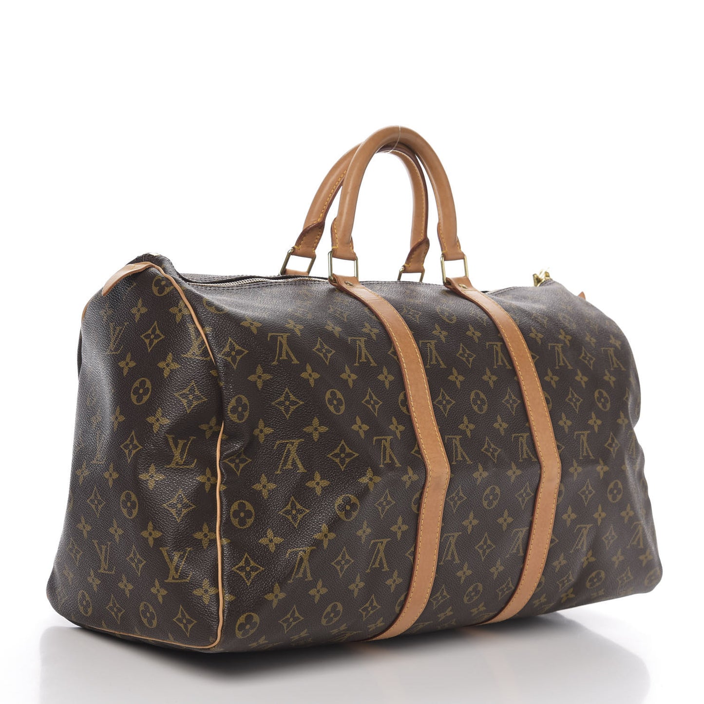Monogram Keepall 50