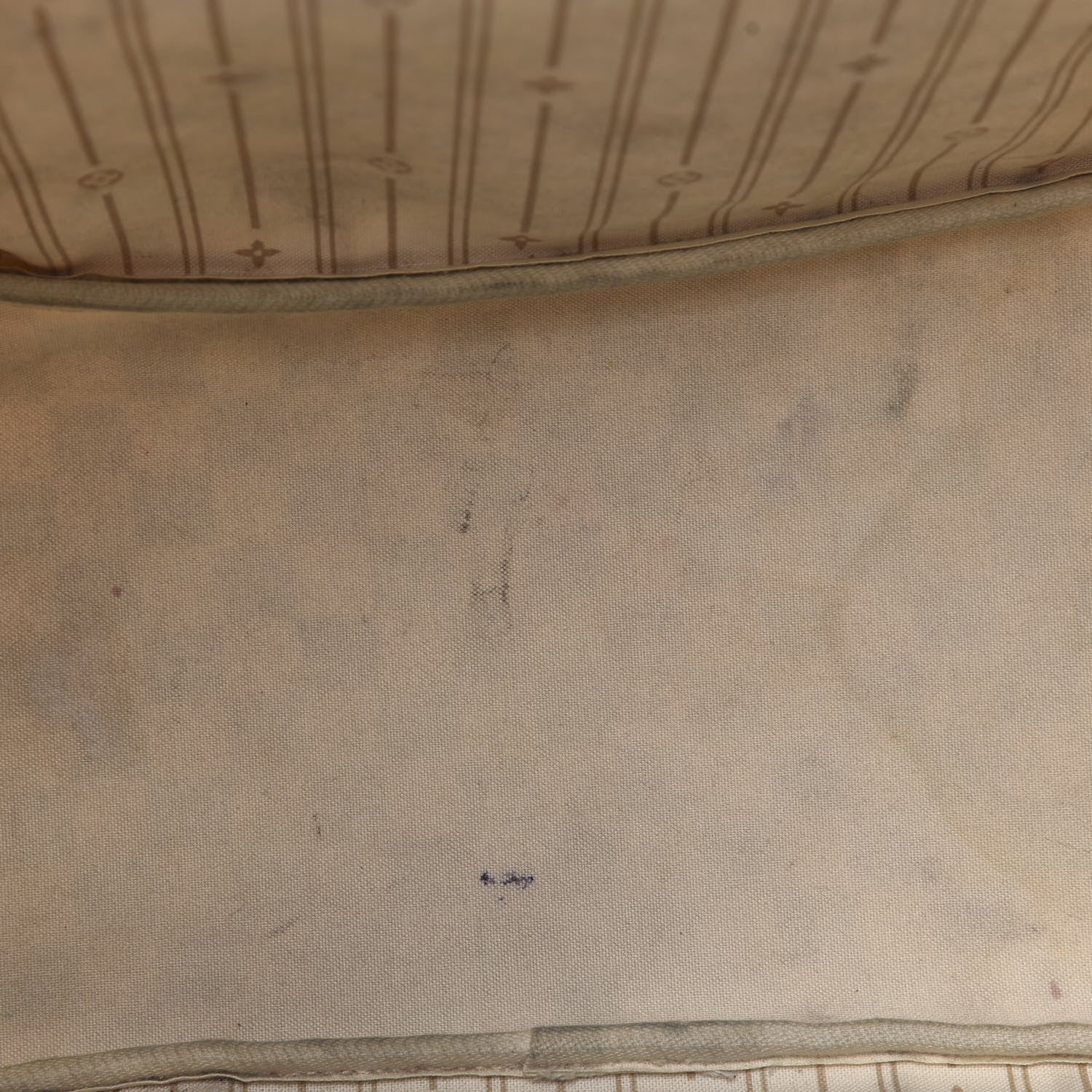 Louis Vuitton Damier Azur Neverfull GM 15 of 15