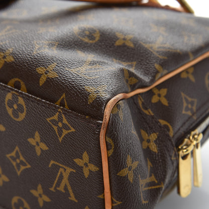 Louis Vuitton Monogram Manhattan GM 16 of 23