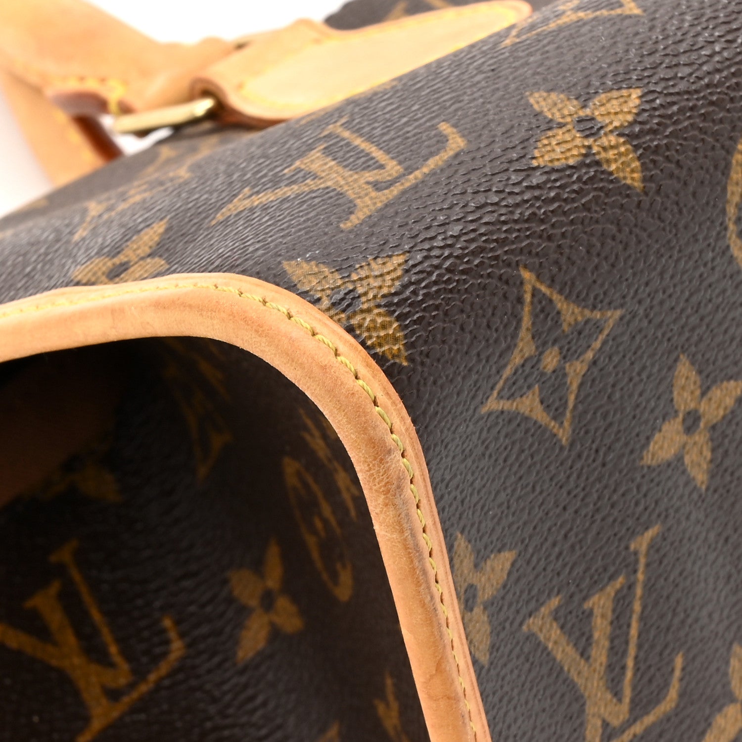 Louis Vuitton Monogram Popincourt 16 of 18