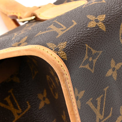Louis Vuitton Monogram Popincourt 16 of 18