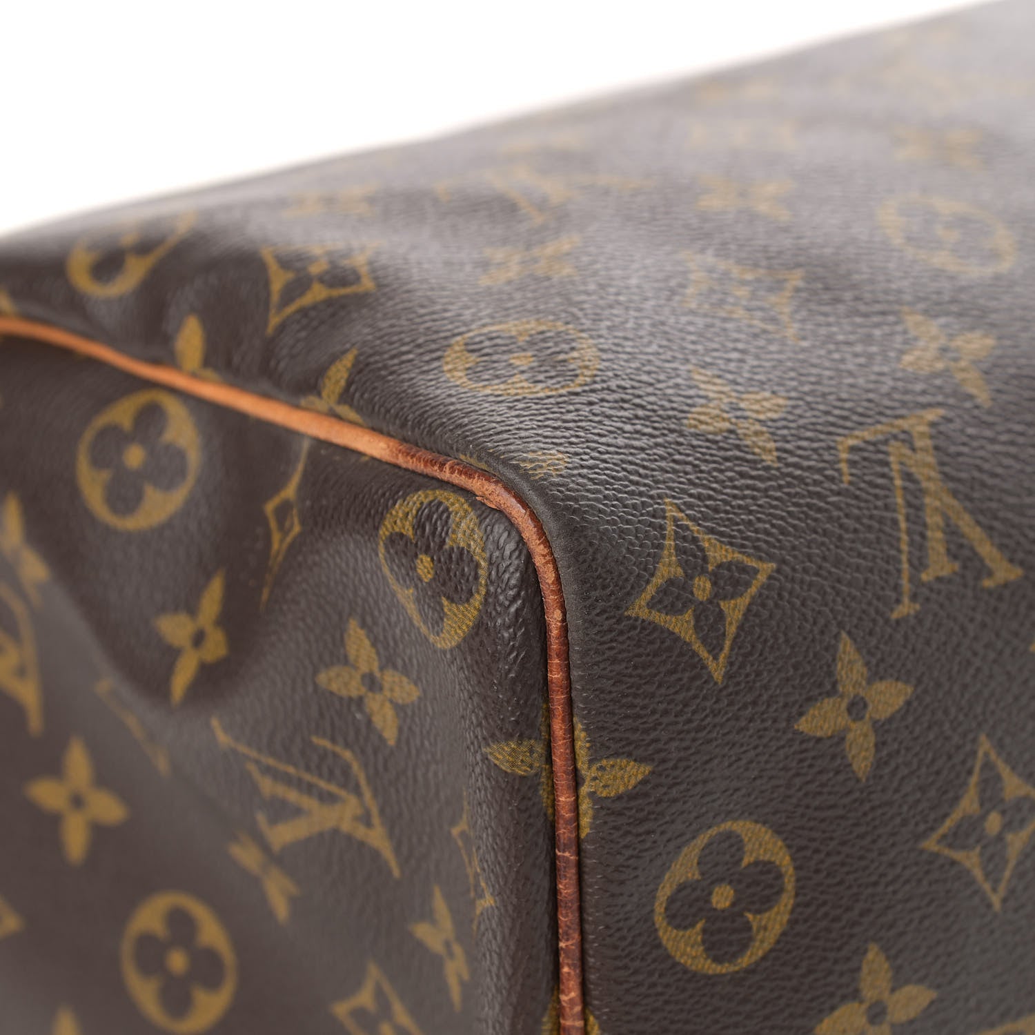 Louis Vuitton Monogram Speedy 35 10 of 17