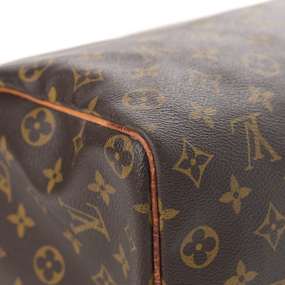Louis Vuitton Monogram Speedy 35 10 of 17
