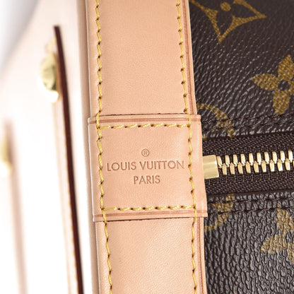 Louis Vuitton Monogram Alma PM 6 of 8