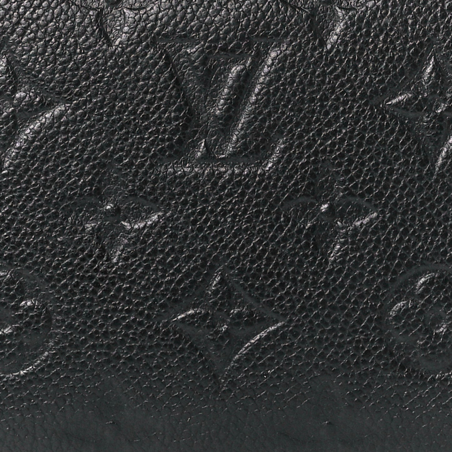 Empreinte Zippy Wallet Black