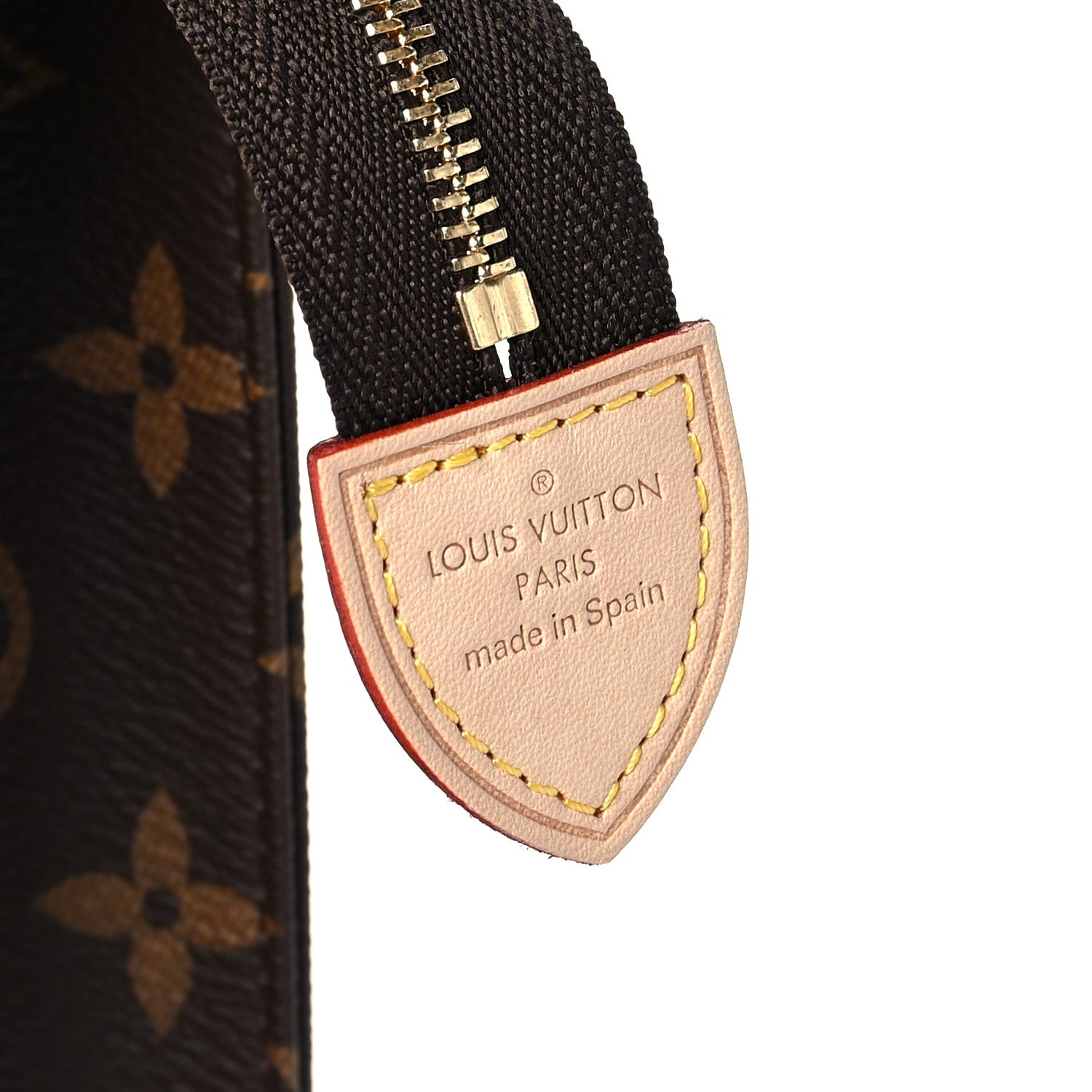Louis Vuitton Monogram Toiletry Pouch 26 6 of 11