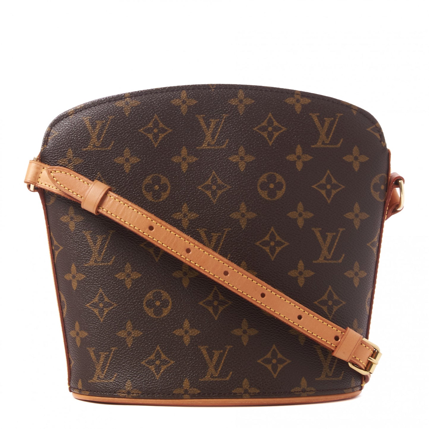 Monogram Drouot