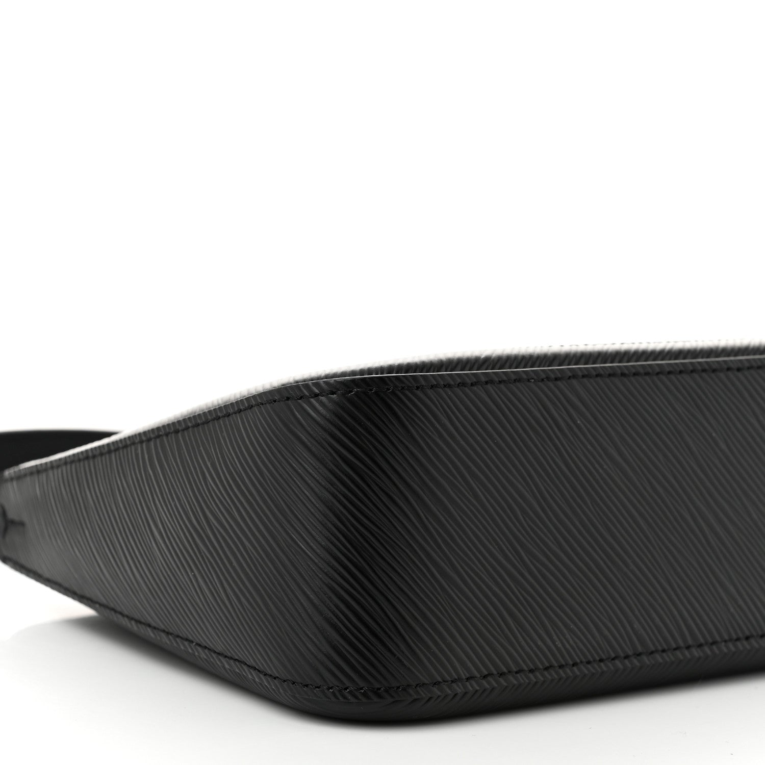 Louis Vuitton Epi Marelle Black 9 of 10