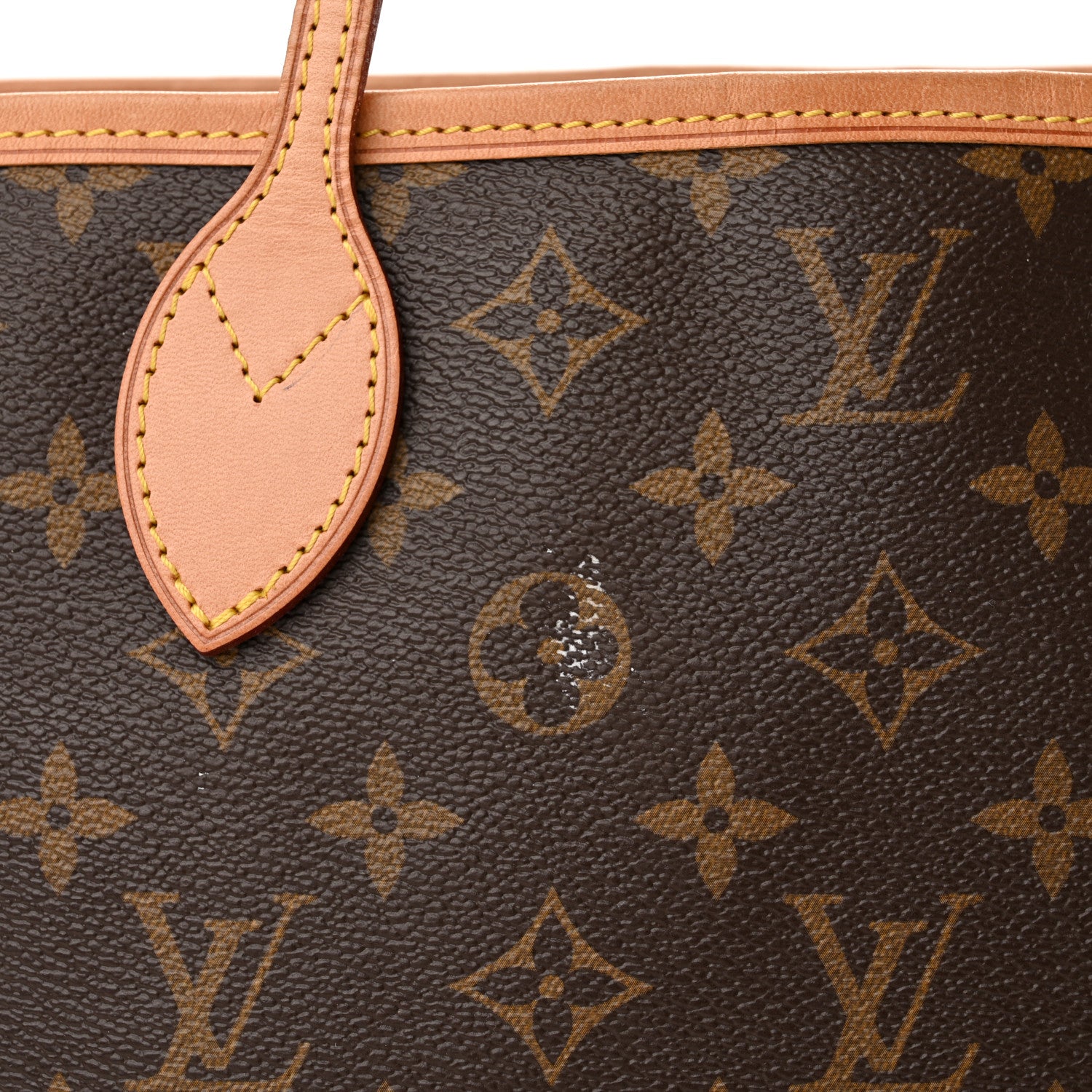 Louis Vuitton Monogram Neo Neverfull PM 11 of 11