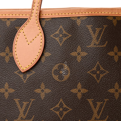 Louis Vuitton Monogram Neo Neverfull PM 11 of 11