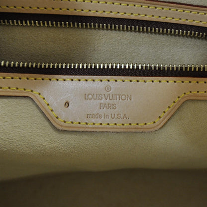 Louis Vuitton Monogram Babylone 7 of 8