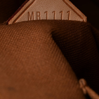 Louis Vuitton Monogram Tivoli GM 7 of 14