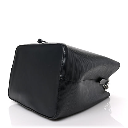 Louis Vuitton Epi Neonoe Black 9 of 9