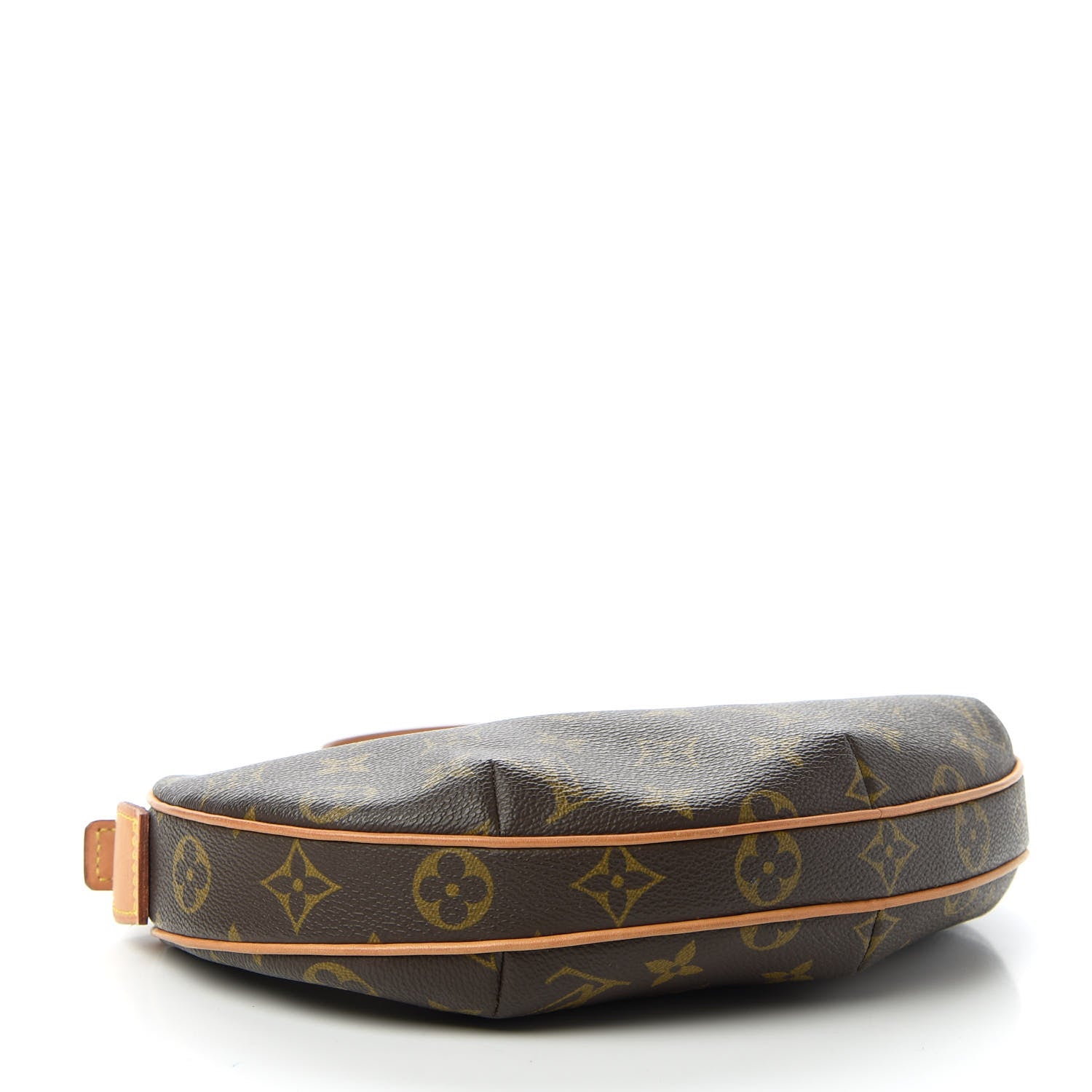 Louis Vuitton Monogram Croissant PM 4 of 11