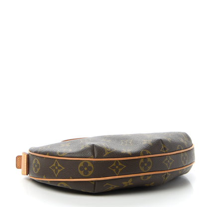 Louis Vuitton Monogram Croissant PM 4 of 11