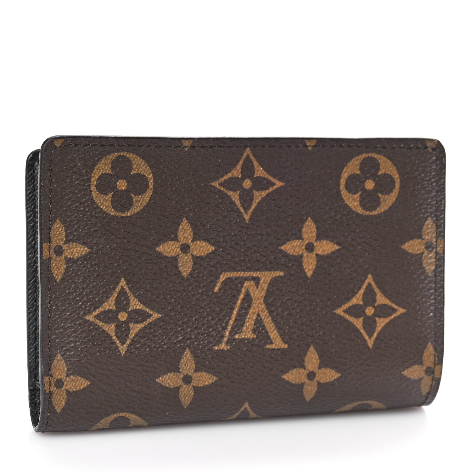 Louis Vuitton Reverse Monogram Juliette Wallet 3 of 8