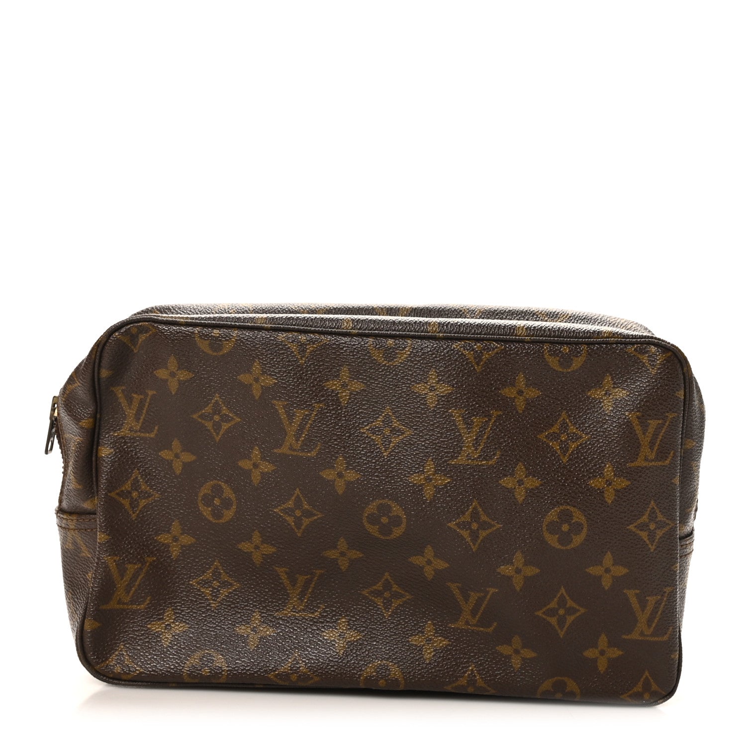 Louis Vuitton Monogram Trousse Toilette 28 1 of 9