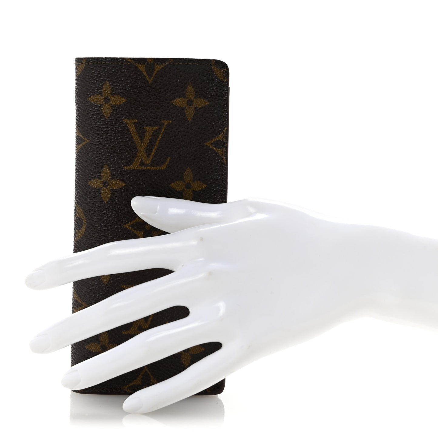 Monogram Sunglasses Case