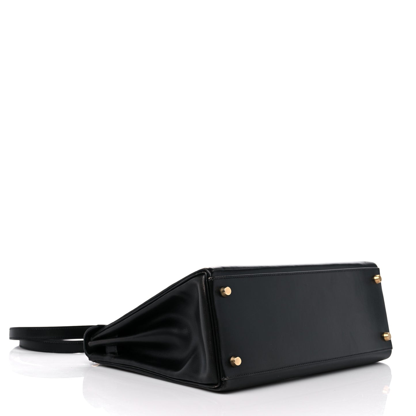 Box Kelly Retourne 32 Black