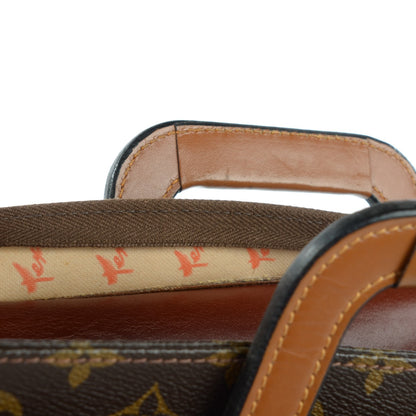 Louis Vuitton Monogram Briefcase 11 of 11
