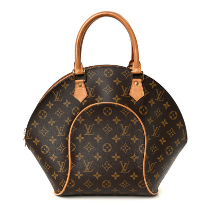 Louis Vuitton Monogram Ellipse MM 1 of 10