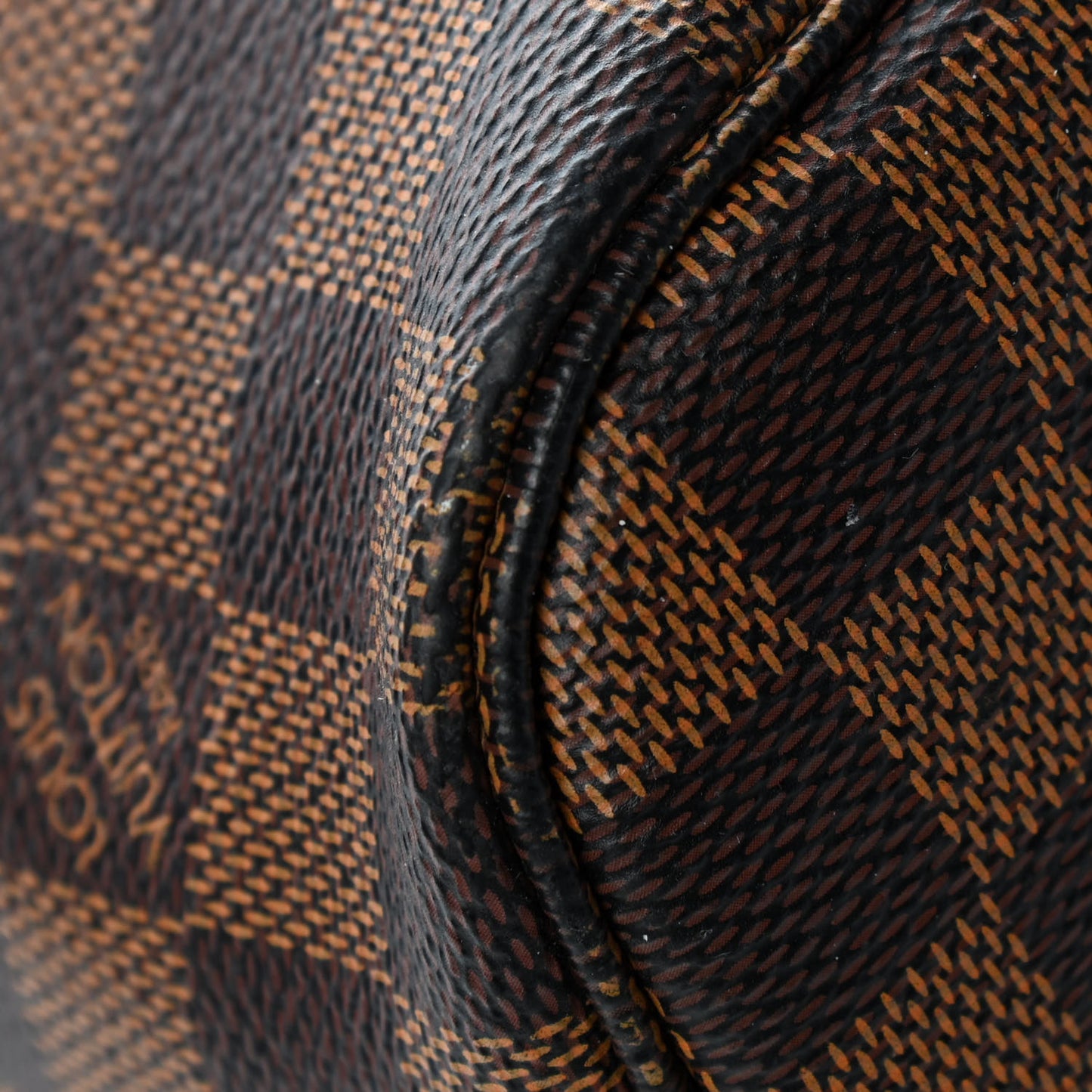 Damier Ebene Neo Neverfull MM