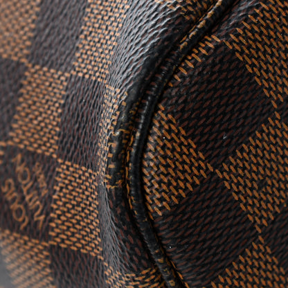 Louis Vuitton Damier Ebene Neo Neverfull MM 6 of 6