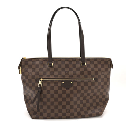 Louis Vuitton Damier Ebene Iena MM 1 of 12