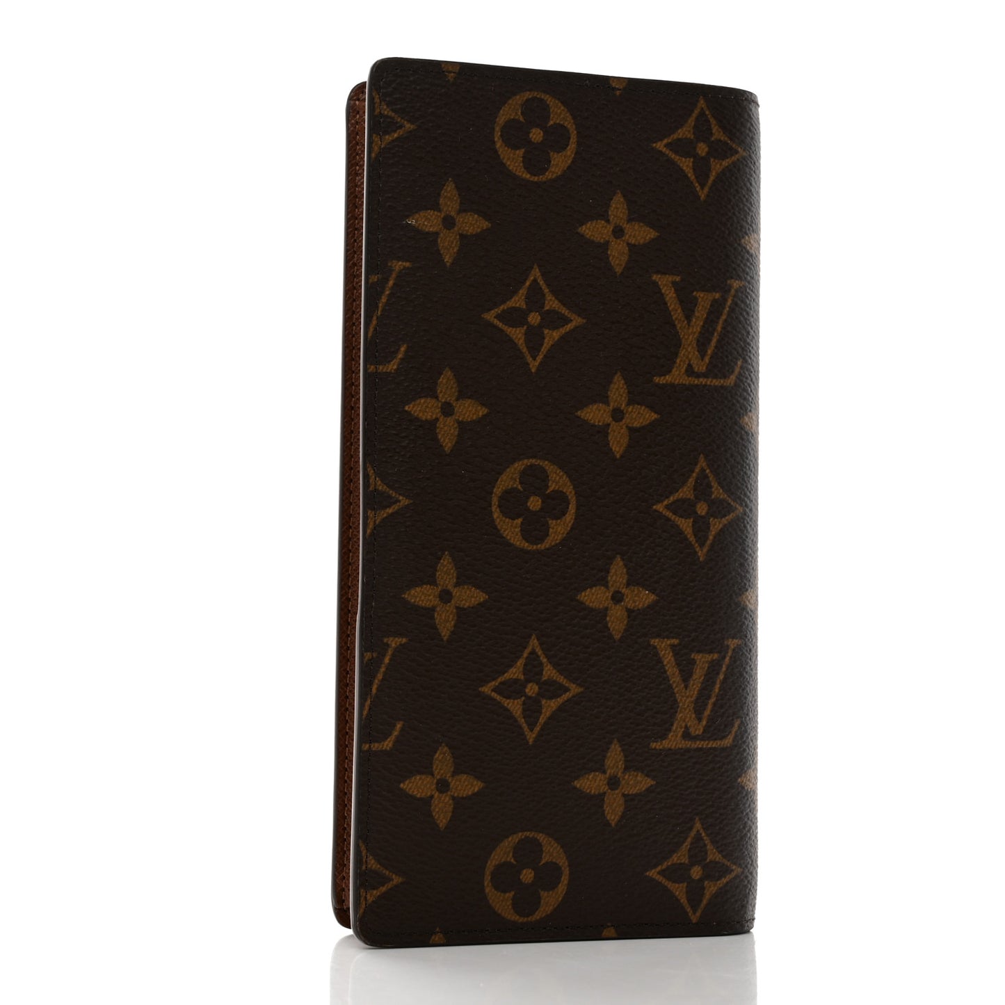 Monogram Brazza Wallet