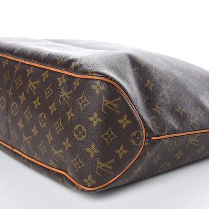 Louis Vuitton Monogram Delightful MM 6 of 10